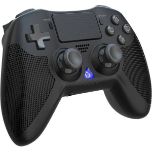 Hurtownia GSM - Controler fără fir iPega GamePad PG-P4008 cu touchpad PS4 - IPG61 - {ean13} - Hurt