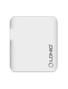 Hurtownia GSM - Ładowarka sieciowa LDNIO 4403, 4x USB, 22W (biała) - LDN7 - {ean13} - Hurt
