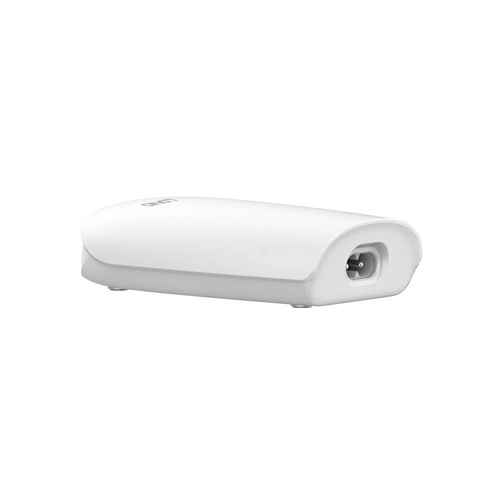 Hurtownia GSM - Încărcător de rețea LDNIO A6573C, 5x USB, 65W, 1.5m (alb) - LDN10 - {ean13} - Hurt