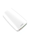 Hurtownia GSM - Ładowarka sieciowa LDNIO A6573C, 5x USB, 65W, 1.5m (biała) - LDN10 - {ean13} - Hurt