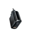 Hurtownia GSM - Ładowarka sieciowa Mcdodo CH-7170 PD 20W 2xUSB + USB-C (czarna) - MDD2 - {ean13} - Hurt