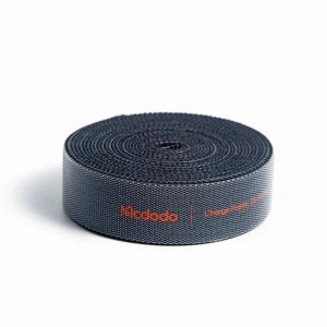Hurtownia GSM - Bandă velcro, organizator de cabluri Mcdodo VS-0960 1m (negru) - MDD6 - {ean13} - Hurt