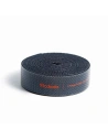 Bandă velcro, organizator de cabluri Mcdodo VS-0960 1m (negru)