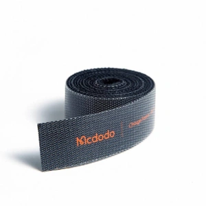 Hurtownia GSM - Suchý zip, organizér kabelů Mcdodo VS-0960 1m (černá) - MDD6 - {ean13} - Hurt