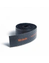 Mcdodo VS-0960 Velctro Tape, cable organizer 1m (black)