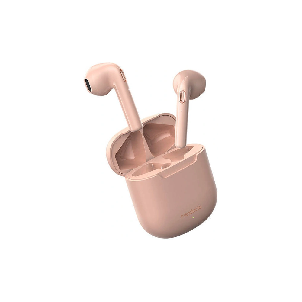 Hurtownia GSM - Schnurlose Kopfhörer Mcdodo Dynamic HP-7882 (rosa) - MDD7 - {ean13} - Hurt
