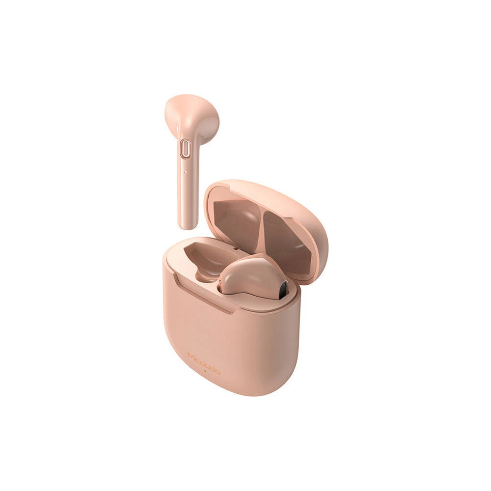 Hurtownia GSM - Schnurlose Kopfhörer Mcdodo Dynamic HP-7882 (rosa) - MDD7 - {ean13} - Hurt