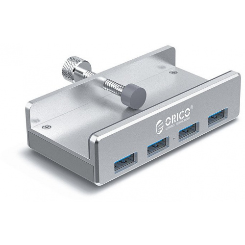 Hurtownia Orico - 6936761867498 - ORC22 - Adapter Hub 4w1 Orico 4x USB 3.0 + kabel USB-A 3.0 (1m) - B2B homescreen