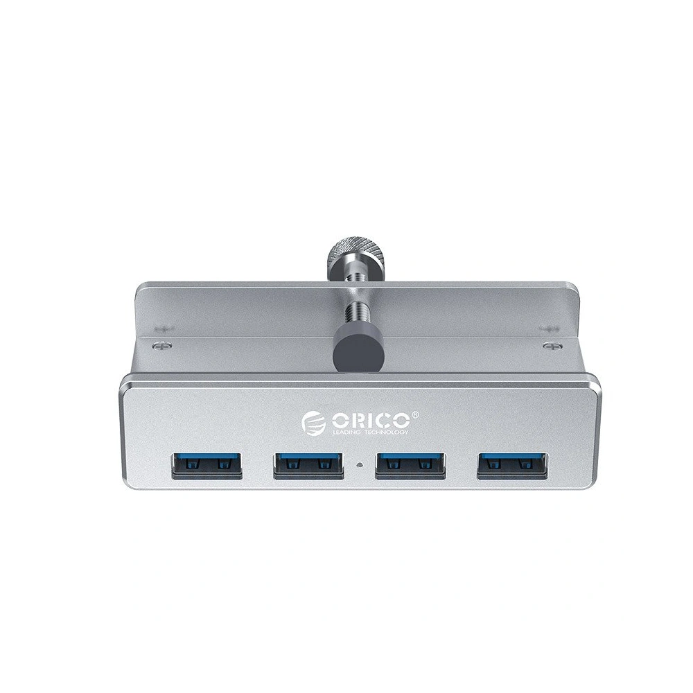 Hurtownia GSM - Adapter Hub 4w1 Orico 4x USB 3.0 + USB-A 3.0 Kabel (1m) - ORC22 - {ean13} - Hurt