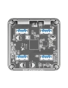 Hurtownia GSM - Adaptér Hub 4w1 Orico 4x USB 3.0 - ORC23 - {ean13} - Hurt