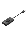 Hurtownia GSM - Zewnętrzna karta dźwiękowa Orico USB 2.0, 10cm - ORC24 - {ean13} - Hurt
