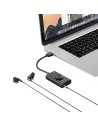Wholesale Orico External Sound Card USB 2.0, 10cm - ORC24 - {ean13} - Hurt