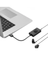 Hurtownia GSM - Zewnętrzna karta dźwiękowa Orico USB 2.0, 10cm - ORC24 - {ean13} - Hurt