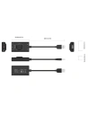 Hurtownia GSM - Zewnętrzna karta dźwiękowa Orico USB 2.0, 10cm - ORC24 - {ean13} - Hurt