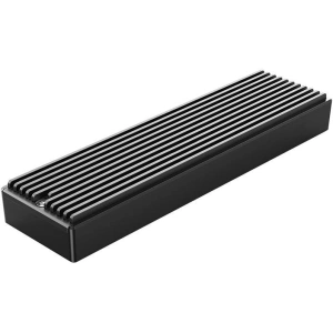 Hurtownia GSM - Obal disku SDD M.2 Orico, NVME, USB-C 3.1 Gen.2, 10Gbps (černá) - ORC30 - {ean13} - Hurt