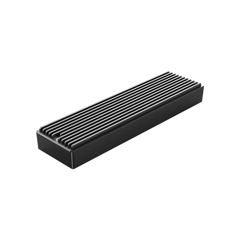 Hurtownia GSM - Obal disku SDD M.2 Orico, NVME, USB-C 3.1 Gen.2, 10Gbps (černá) - ORC30 - {ean13} - Hurt