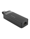 Hurtownia GSM - Adaptér sítě Orico, USB 3.0 na RJ45 (černý) - ORC31 - {ean13} - Hurt