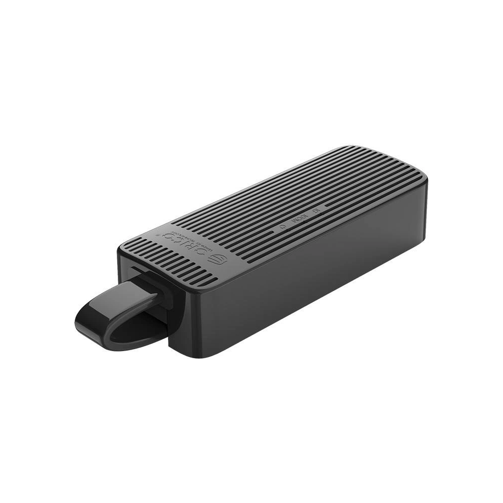 Hurtownia GSM - Adaptér sítě Orico, USB 3.0 na RJ45 (černý) - ORC31 - {ean13} - Hurt