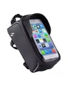 Hurtownia GSM - Torba rowerowa z uchwytem Rockbros 017-1BK (czarny) - RBS3 - {ean13} - Hurt