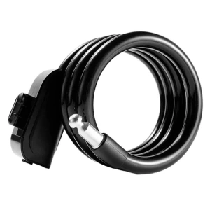 Hurtownia GSM - Fahrradschloss Rockbros RKS515-BK (schwarz) - RBS4 - {ean13} - Hurt