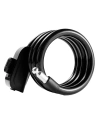 Hurtownia GSM - Fahrradschloss Rockbros RKS515-BK (schwarz) - RBS4 - {ean13} - Hurt