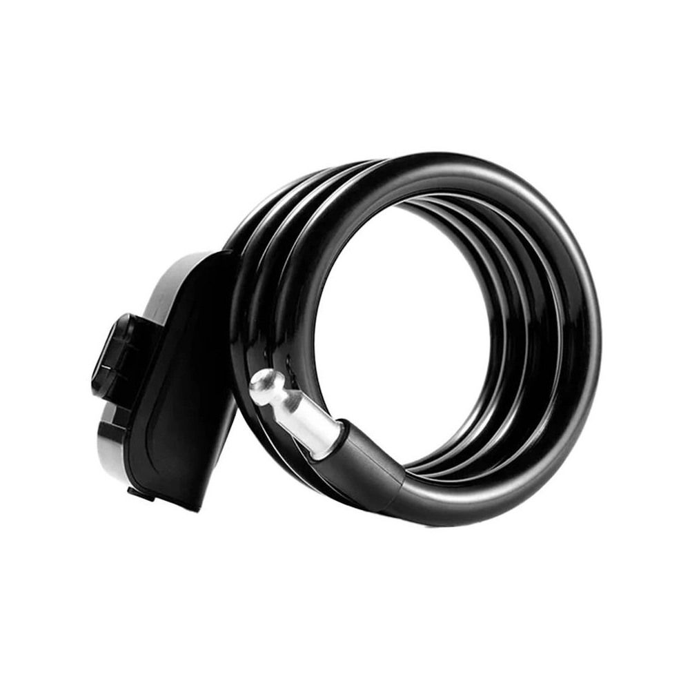 Hurtownia GSM - Fahrradschloss Rockbros RKS515-BK (schwarz) - RBS4 - {ean13} - Hurt