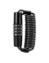Hurtownia GSM - Zapițul de bicicletă cu cifru Rockbros T609 (negru) - RBS5 - {ean13} - Hurt
