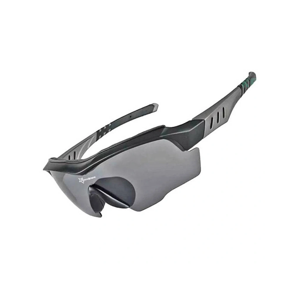Hurtownia GSM - Polarisierte Fahrradbrille Rockbros 10037 - RBS7 - {ean13} - Hurt