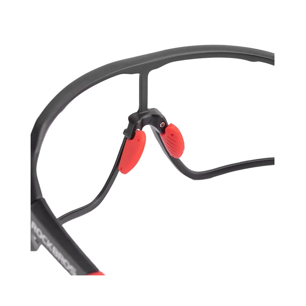 Wholesale Rockbros 10135 Photochromic cycling glasses - RBS8 - {ean13} - Hurt