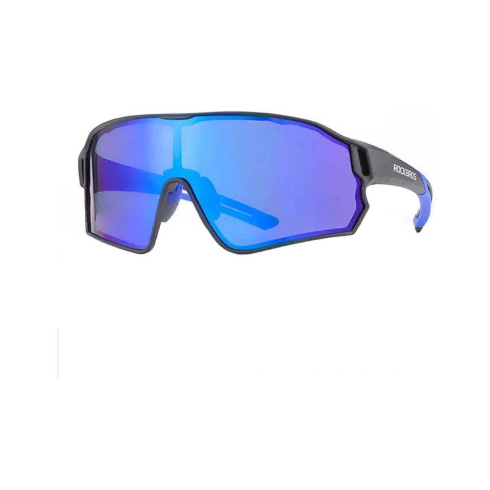Wholesale Rockbros 10138 Polarized cycling glasses - RBS9 - {ean13} - Hurt