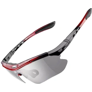 Hurtownia GSM - Okuláry na kolo s fotochromem Rockbros 10141 - RBS10 - {ean13} - Hurt