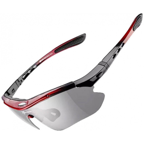 Rockbros Distributor - 5905316140318 - RBS10 - Rockbros 10141 Photochromic cycling glasses - B2B homescreen