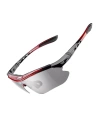 Rockbros 10141 Photochromic cycling glasses 