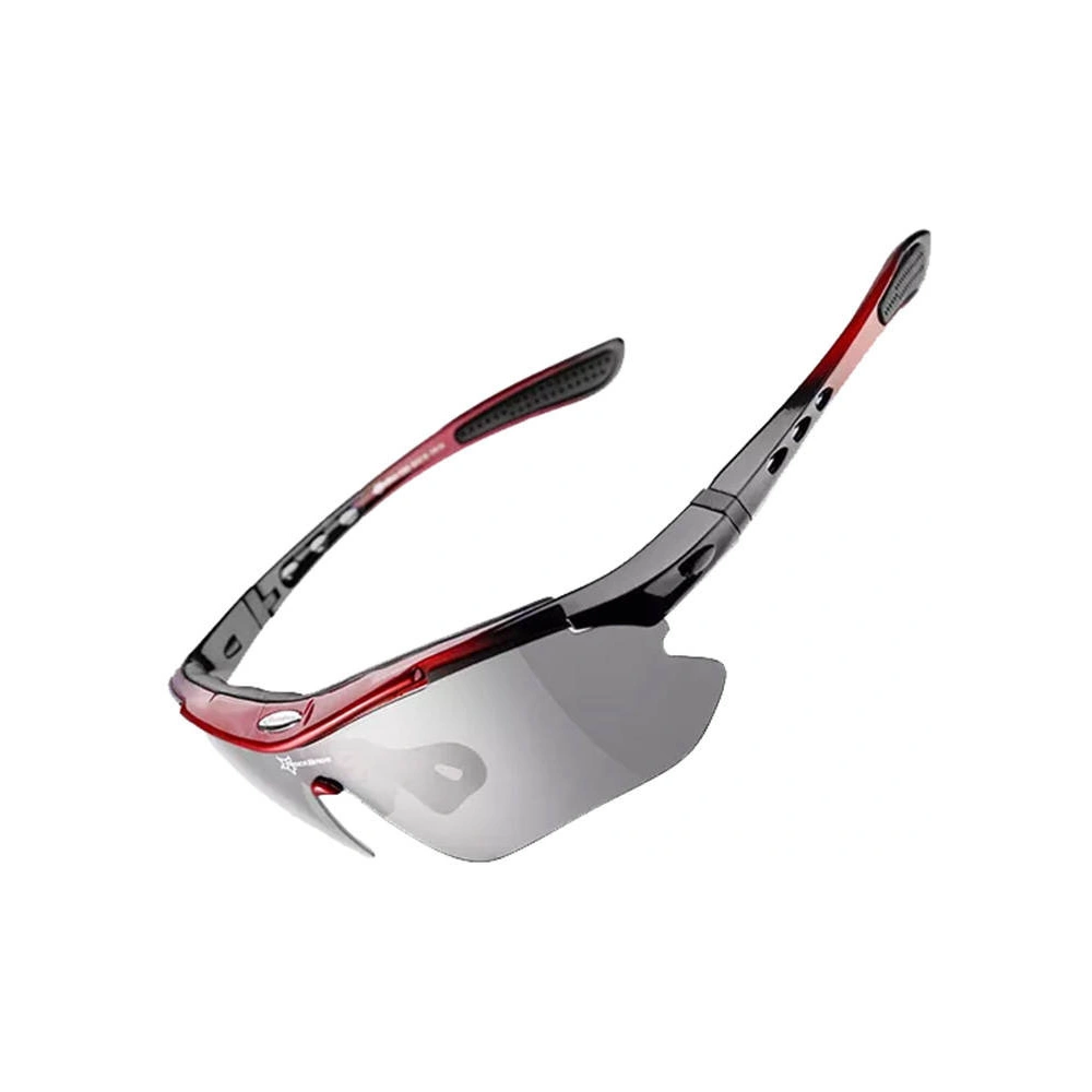 Hurtownia GSM - Okuláry na kolo s fotochromem Rockbros 10141 - RBS10 - {ean13} - Hurt