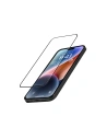 Wholesale Crong Anti-Bacterial 3D Armour Glass Apple iPhone 14 Pro + installation frame - CRG585 - {ean13} - Hurt
