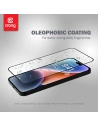 Wholesale Crong Anti-Bacterial 3D Armour Glass Apple iPhone 14 Pro + installation frame - CRG585 - {ean13} - Hurt