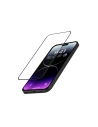 Hurtownia GSM - Tvrzené sklo Crong Anti-Bacterial 3D Armour Glass Apple iPhone 14 Pro Max + instalační rámček - CRG586 - {ean13} - Hurt