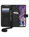 Hurtownia GSM - Etui Spigen Wallet S Plus Samsung Galaxy S23 Fekete - SPN2700 - {ean13} - Hurt