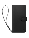 Hurtownia GSM - Etui Spigen Wallet S Plus Samsung Galaxy S23 Fekete - SPN2700 - {ean13} - Hurt
