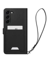 Hurtownia GSM - Etui Spigen Wallet S Plus Samsung Galaxy S23 Fekete - SPN2700 - {ean13} - Hurt