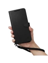 Hurtownia GSM - Etui Spigen Wallet S Plus Samsung Galaxy S23 Fekete - SPN2700 - {ean13} - Hurt