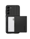 Hurtownia GSM - Etui Spigen Slim Armor CS Samsung Galaxy S23+ Plus černé - SPN2702 - {ean13} - Hurt