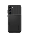 Hurtownia GSM - Case Spigen Slim Armor CS Samsung Galaxy S23+ Plus Schwarz - SPN2702 - {ean13} - Hurt