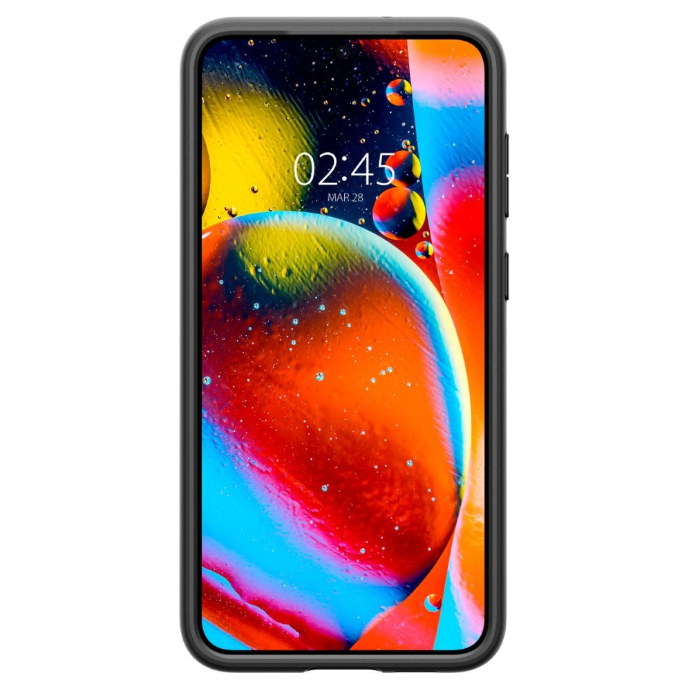 Hurtownia GSM - Etui Spigen Slim Armor CS Samsung Galaxy S23+ Plus černé - SPN2702 - {ean13} - Hurt