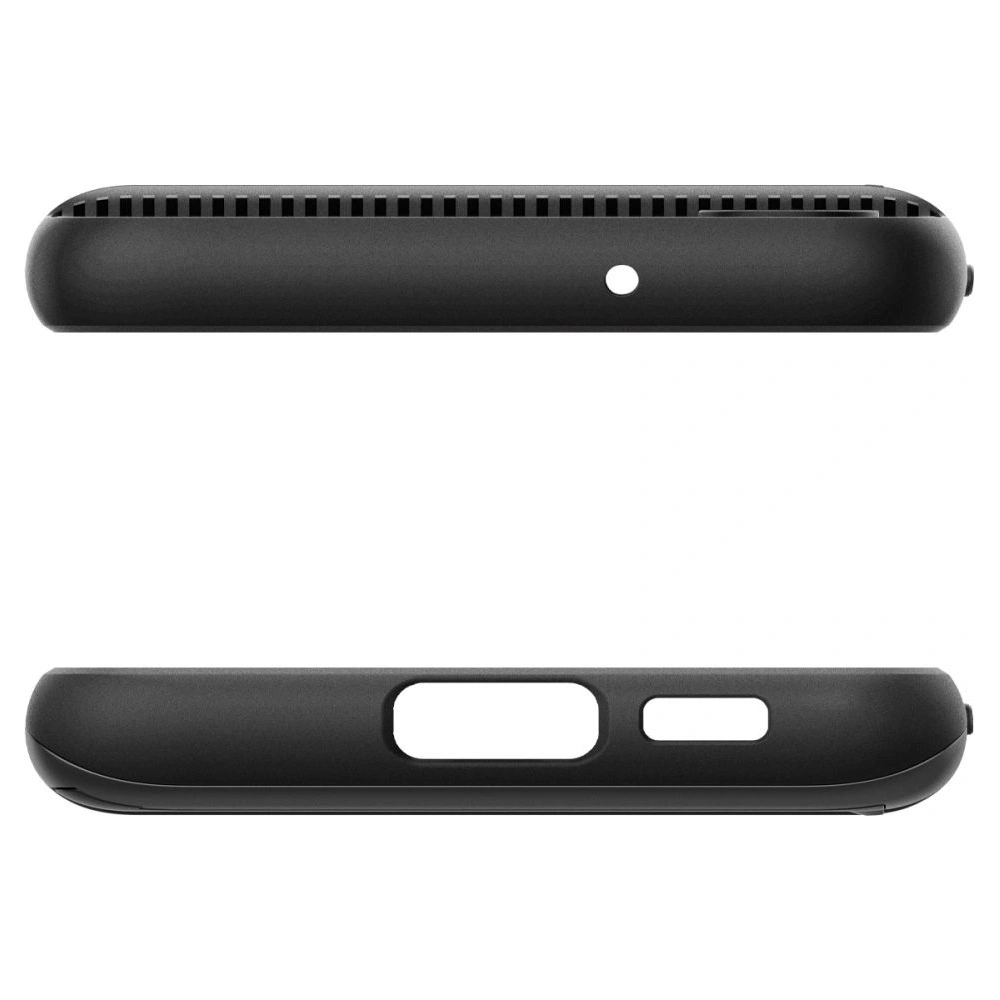 Hurtownia GSM - Etui Spigen Slim Armor CS Samsung Galaxy S23+ Plus černé - SPN2702 - {ean13} - Hurt