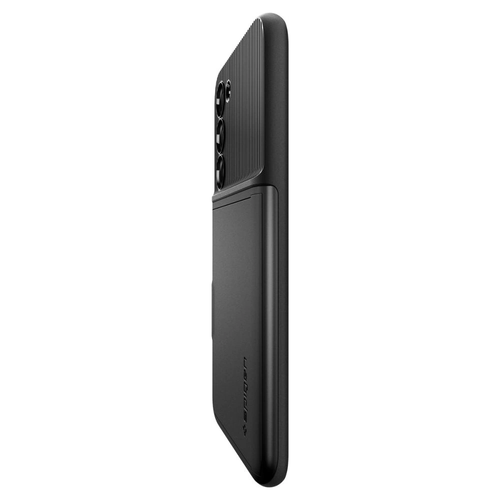 Hurtownia GSM - Etui Spigen Slim Armor CS Samsung Galaxy S23+ Plus černé - SPN2702 - {ean13} - Hurt