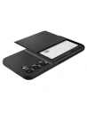 Hurtownia GSM - Case Spigen Slim Armor CS Samsung Galaxy S23+ Plus Schwarz - SPN2702 - {ean13} - Hurt
