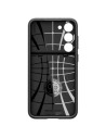 Hurtownia GSM - Case Spigen Slim Armor CS Samsung Galaxy S23+ Plus Schwarz - SPN2702 - {ean13} - Hurt