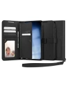 Etui Spigen Wallet S Plus Samsung Galaxy S23+ Plus černé