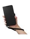 Hurtownia GSM - Etui Spigen Wallet S Plus Samsung Galaxy S23+ Plus černé - SPN2703 - {ean13} - Hurt